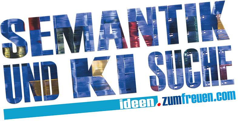 Die Bedeutung von semantischen Domains für die KI Suche 