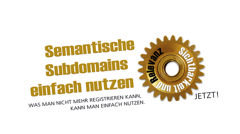 Sichtbarkeit und Relevanz